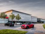 Mini Cooper 5-Door 2019 года (UK)